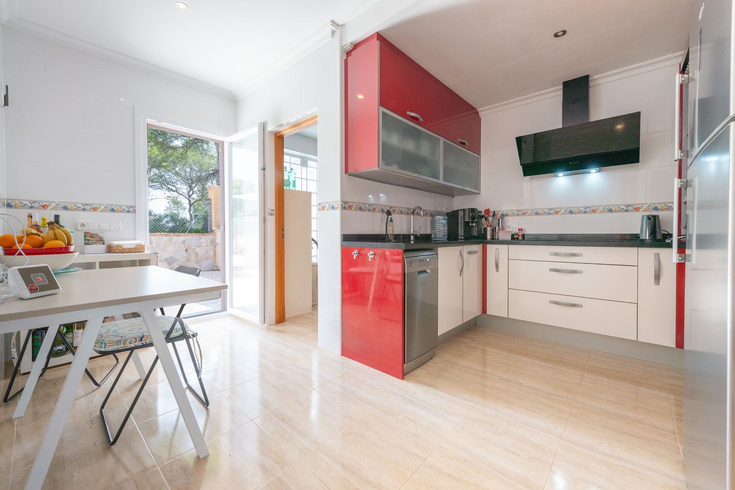 Chalet pareado en Cala Pi-Vallgornera - Foto 14