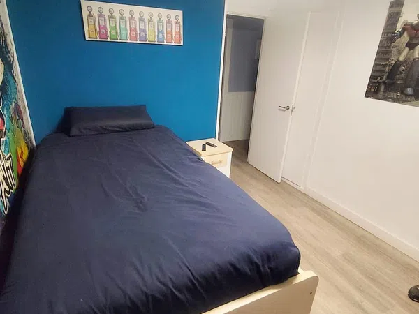 Piso en calle Navacerrada, 5 - Foto 3