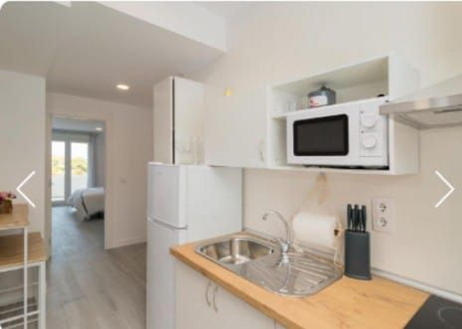 Piso en calle Corbanera, 100 - Foto 1