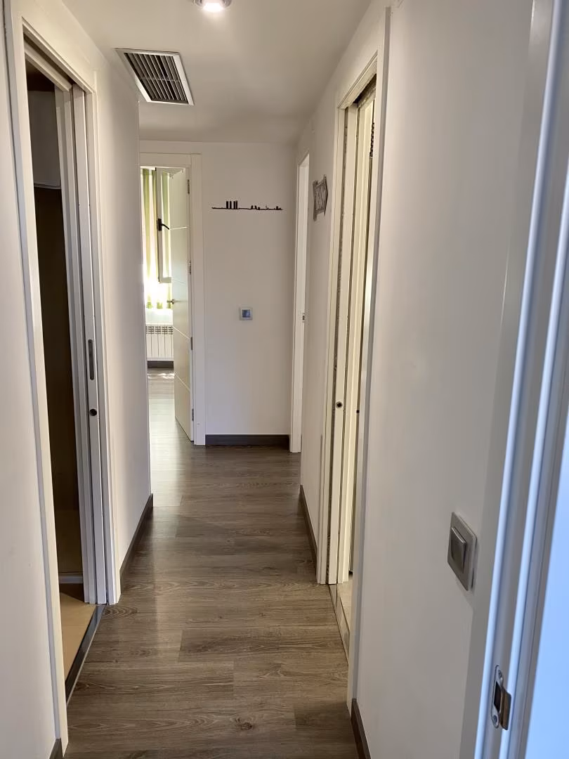 Piso en  Paseo de los Pontones 17 - Foto 9