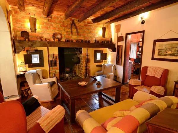 Casa o chalet independiente en Via Verde, 100 - Foto 3