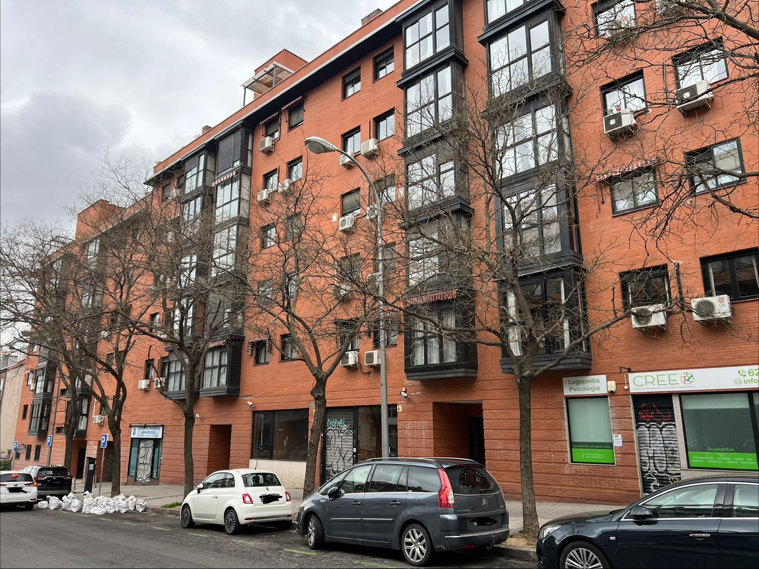 Piso en paseo de los Melancólicos, 4 - Foto 2