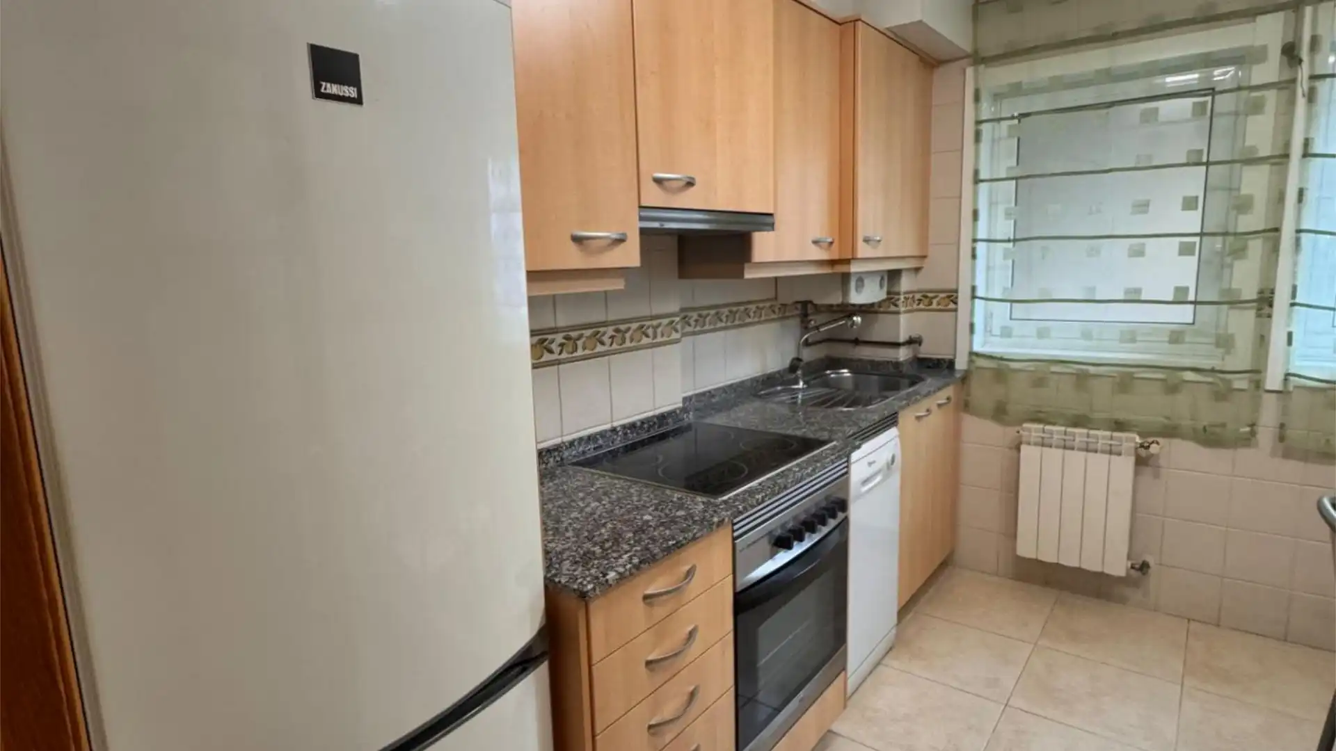 Piso en  Rúa Alcalde Electo Carballo 50 - Foto 2