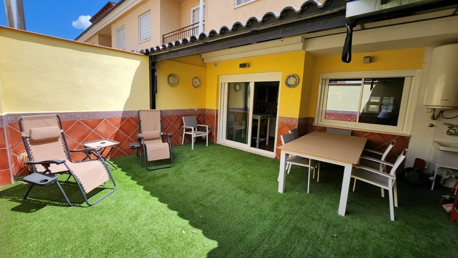 Chalet adosado en calle Victoria, 34 - Foto 14