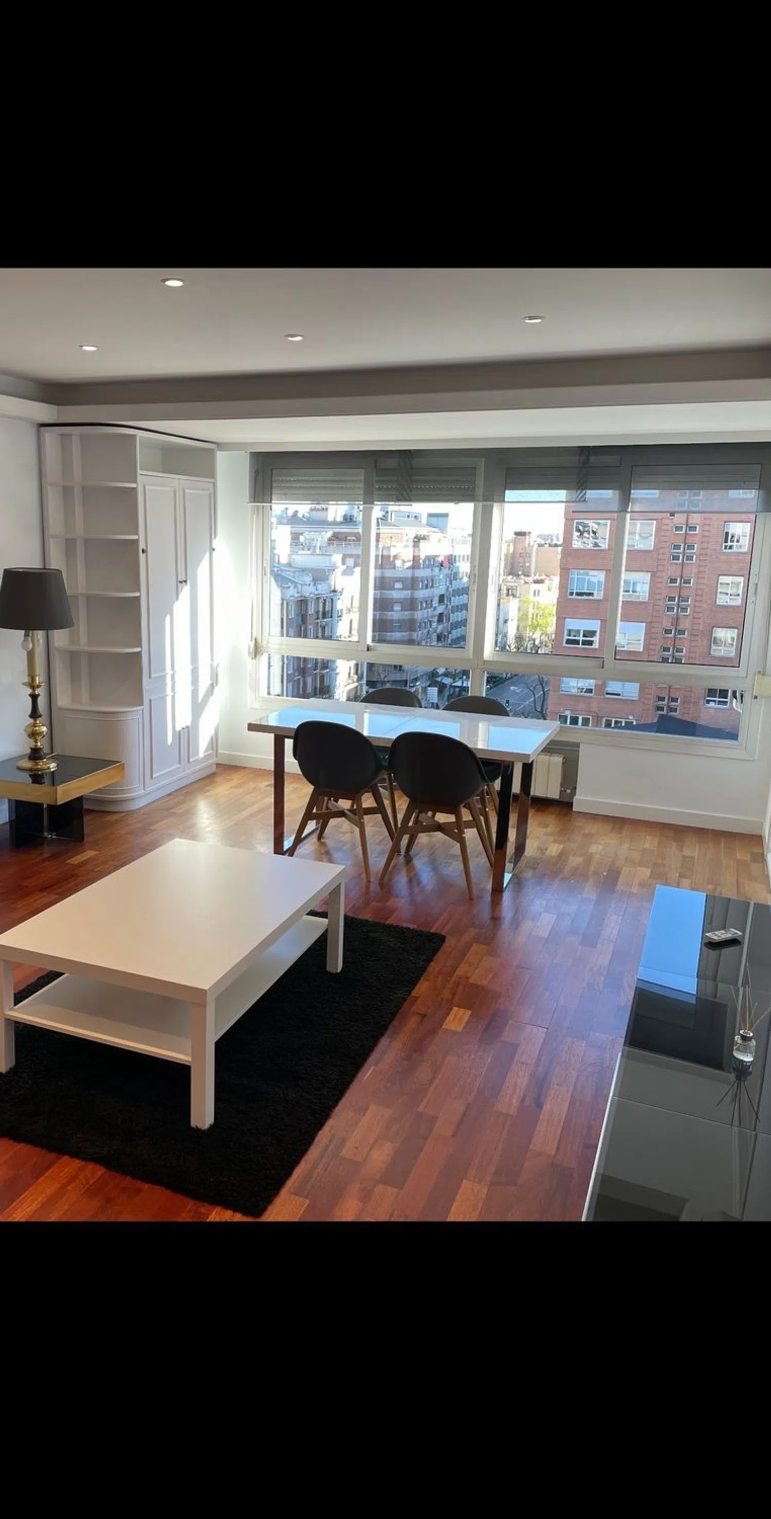 Piso en diego de leon, 69 - Foto 1