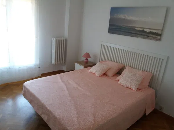 Piso en calle de San Francisco de Borja, 7 - Foto 4