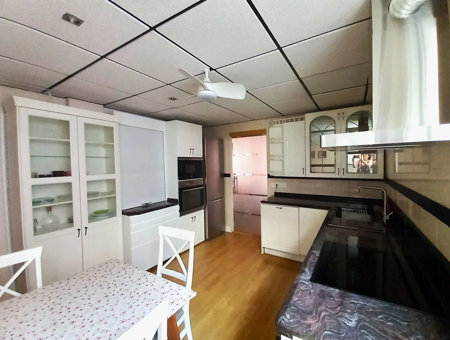 Piso en calle General Serrano, 10 - Foto 14