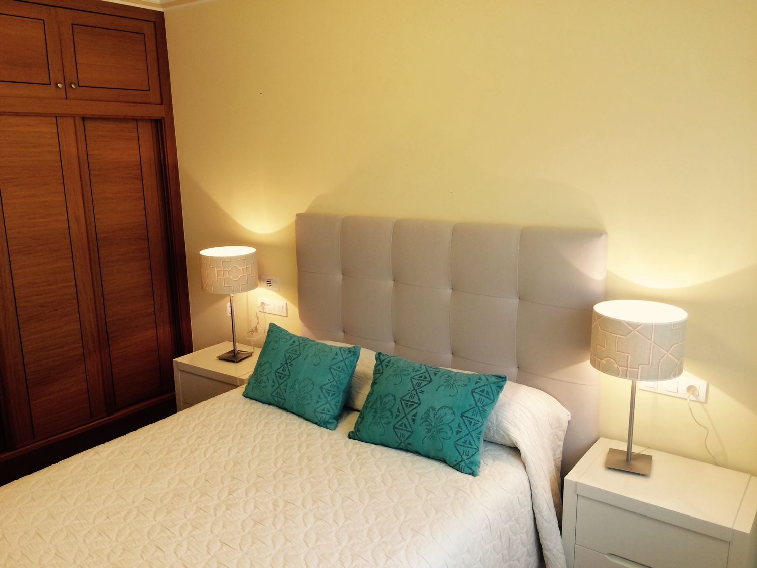 Piso en De Madrid, 56, Sanxenxo, Sanxenxo - Foto 6