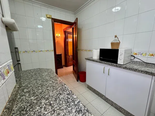 Piso en calle Juglar, 3 - Foto 4