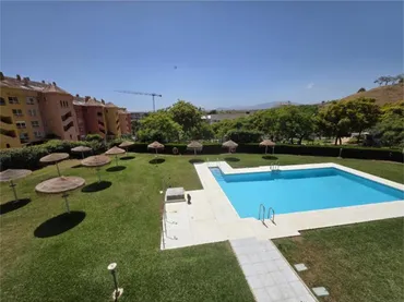 Apartamento en Fuengirola - Foto 1