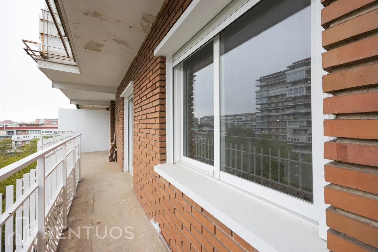 Piso en calle Cabo de San Vicente - Foto 21