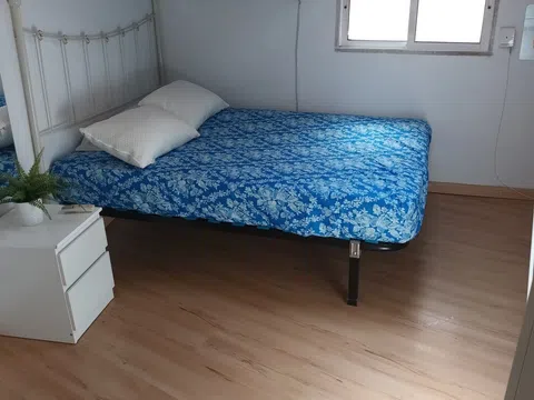 Piso en calle de los Jardines, 25