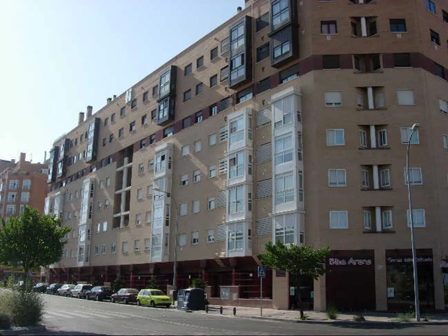 Piso en calle de Bernardino de Pantorba, 2 - Foto 1