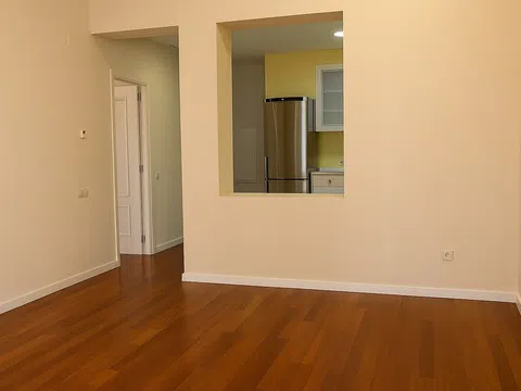 Piso en calle de Quintana, 20