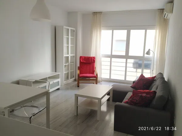 Piso en Calle Reding, 11, Malagueta - Monte Sancha - Foto 1