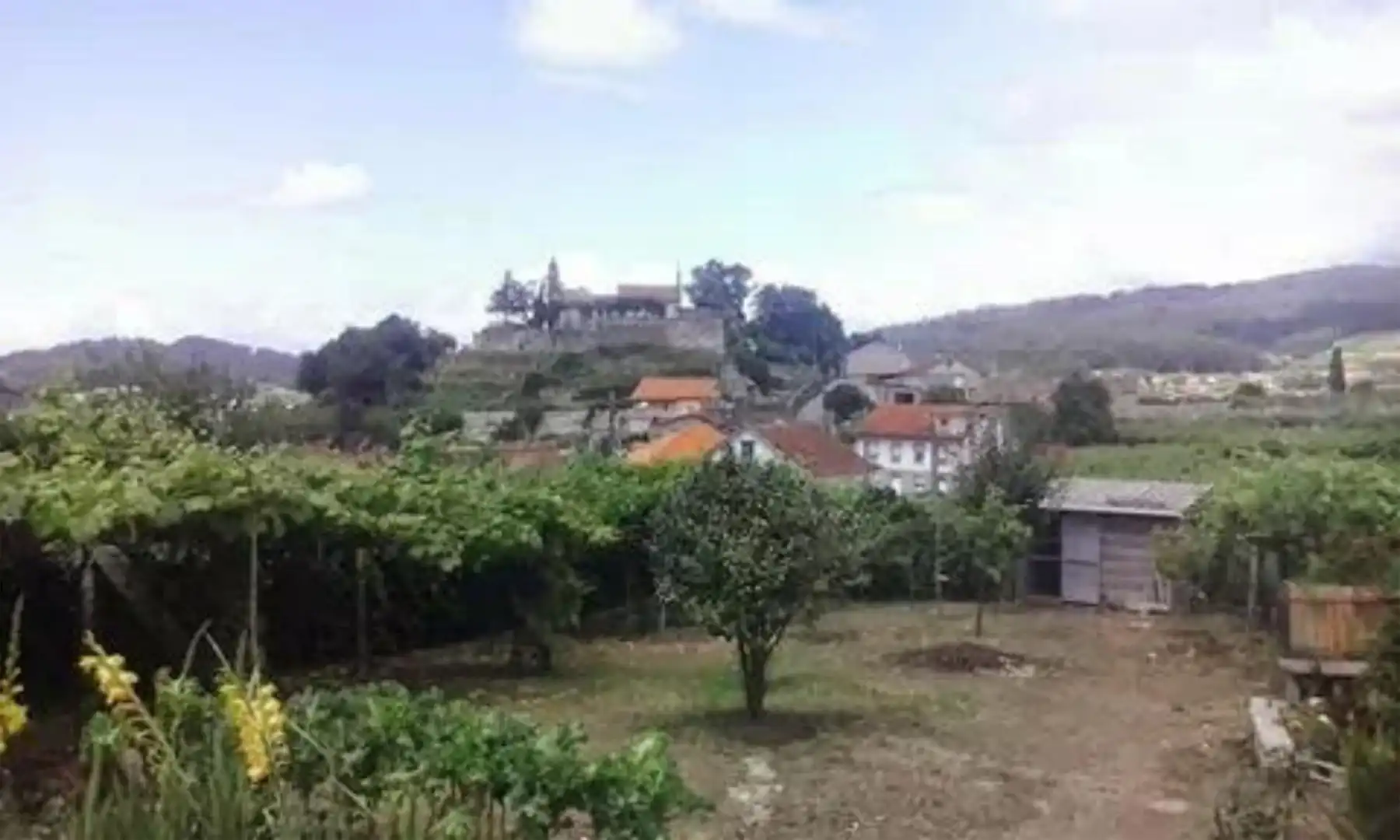Piso en  Aldea Freixeiro 11 - Foto 9