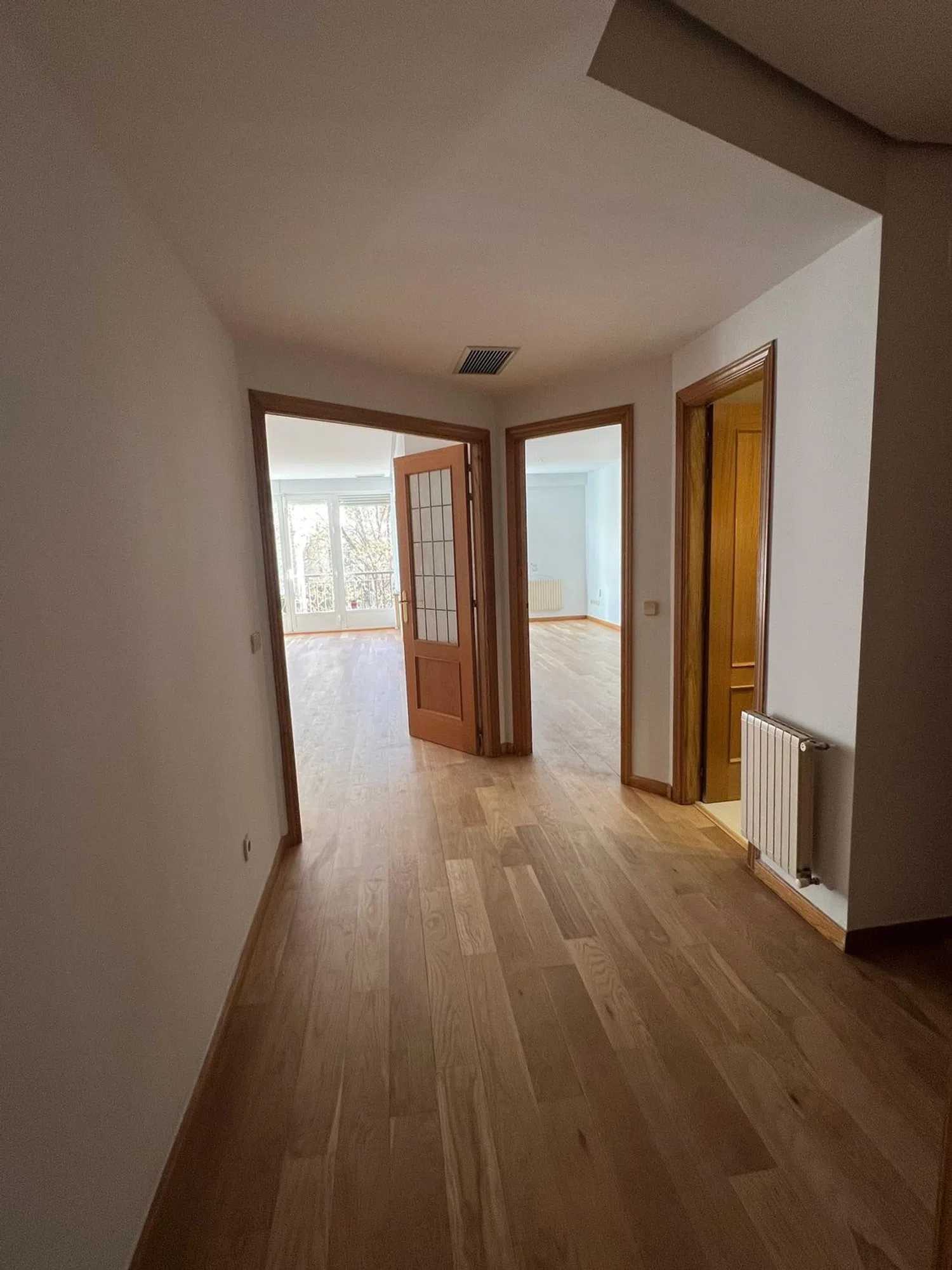 Piso en Barrio Castellana - Foto 5