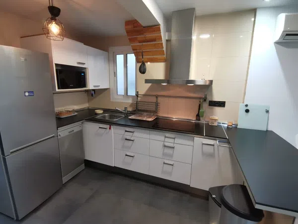 Piso en Calle Juan Lirola, 26, Centro-Rambla, Centro-Rambla - Foto 4
