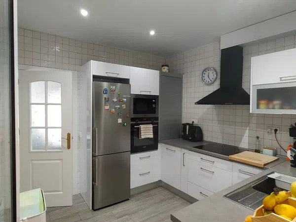 Casa o chalet independiente en Calle Río Castril, 6, La Alcayna - Foto 3