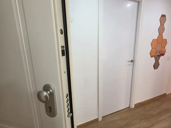 Piso en Av miraflores, 70, Pio Xii, Sevilla - Foto 12