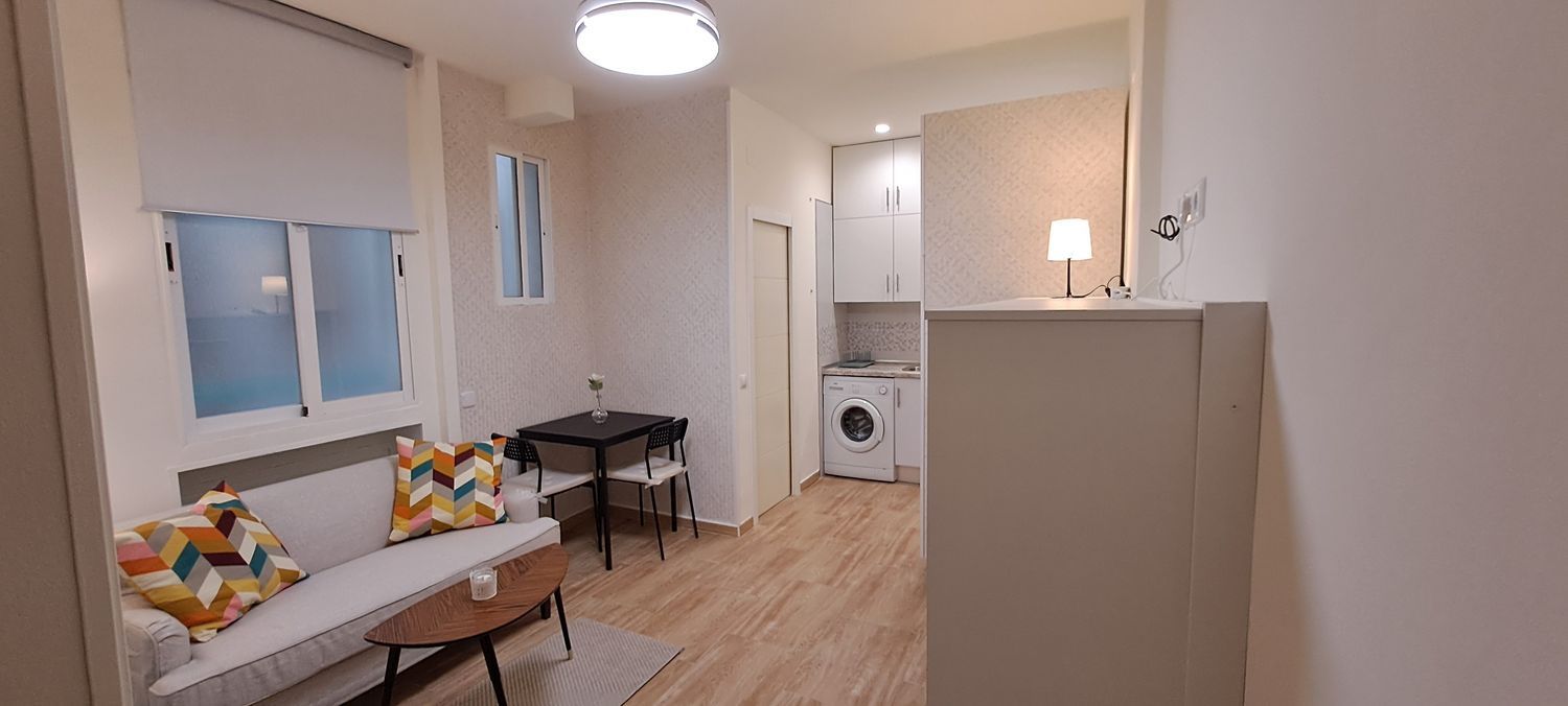 Estudio en calle de Antonio López, 23 - Foto 7