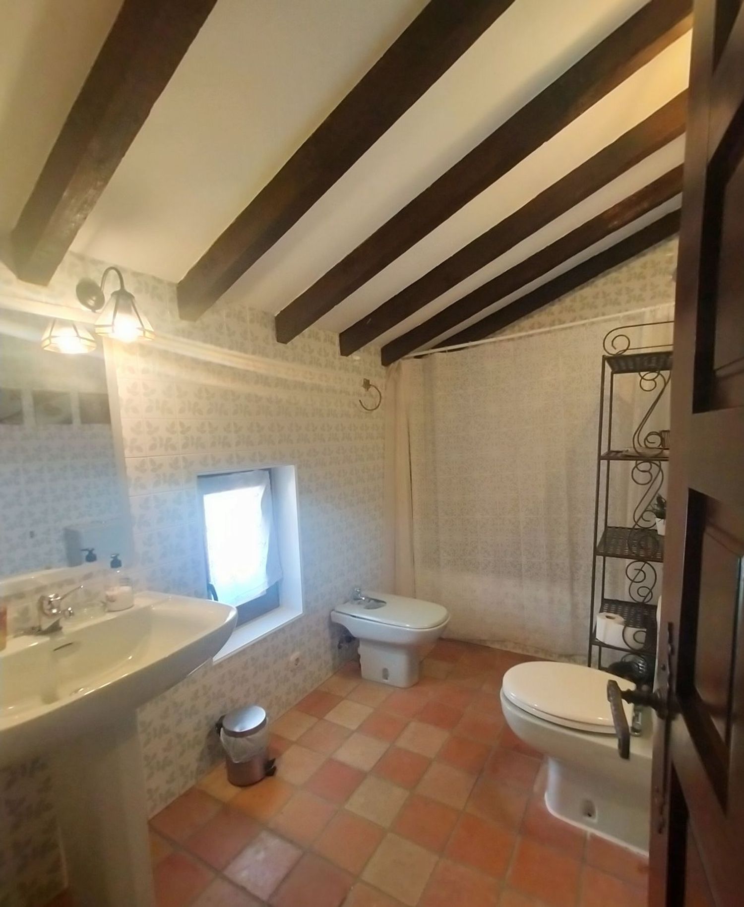 Casa rural en Calle San Vicente, 26 - Foto 17