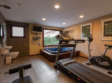 Chalet en Sant Cugat del Vallès - Foto 29