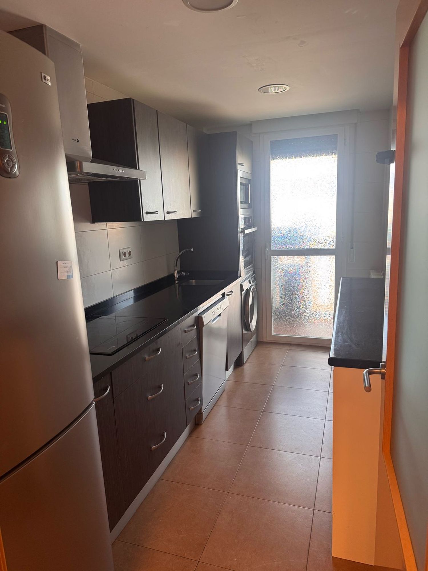 Piso en calle Santos A. Ochandátegui, 12 - Foto 3