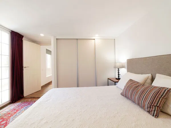 Piso en calle d' Antonio Ponz, 114 - Foto 16