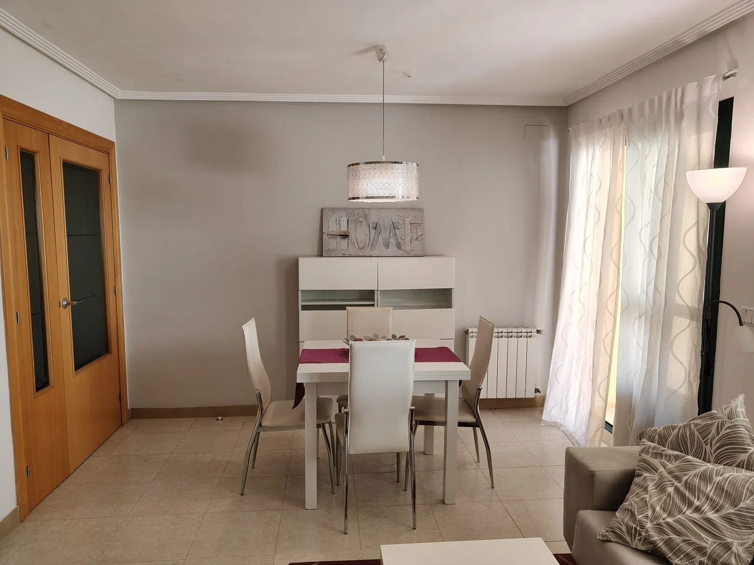 Piso en calle de Juan Gris, 75 - Foto 3