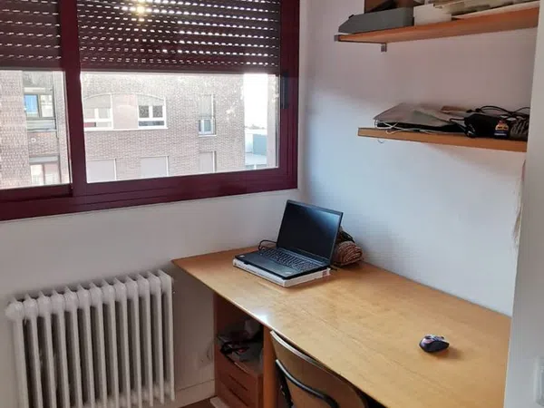 Piso en Calle Benjamín de Tudela, Pamplona, 30, Mendebaldea, Mendebaldea - Foto 13