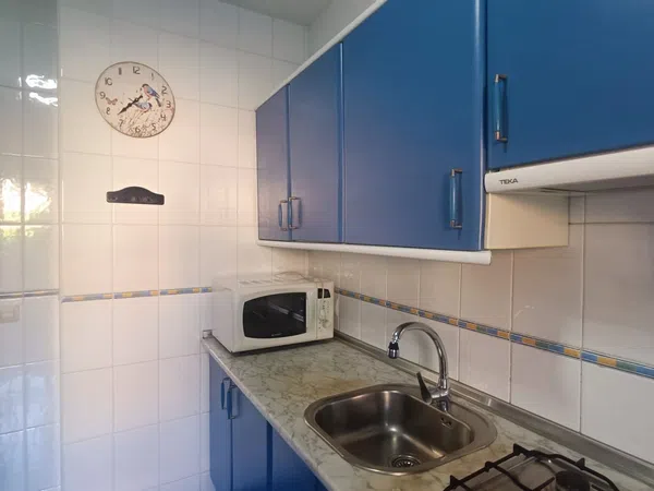 Piso en C Isla de la Palma, 44, R-66 - Foto 22