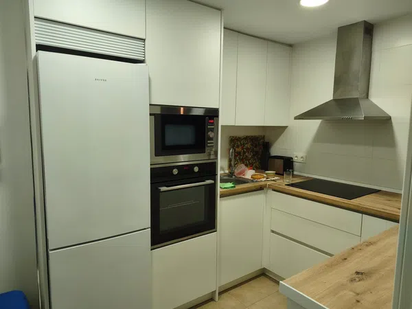 Piso en Paseo de Velilla, 20, Velilla - Velilla Taramay, Velilla - Velilla Taramay - Foto 11