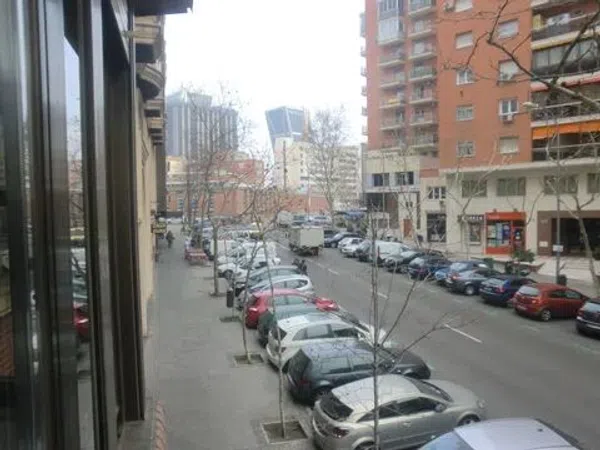 Piso en Calle de la Infanta Mercedes, 107, Cuzco-Castillejos - Foto 12
