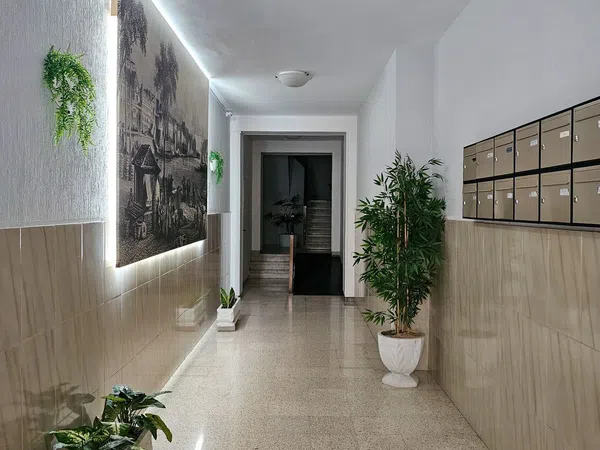 Estudio en calle Pintor Murillo, 57 - Foto 16