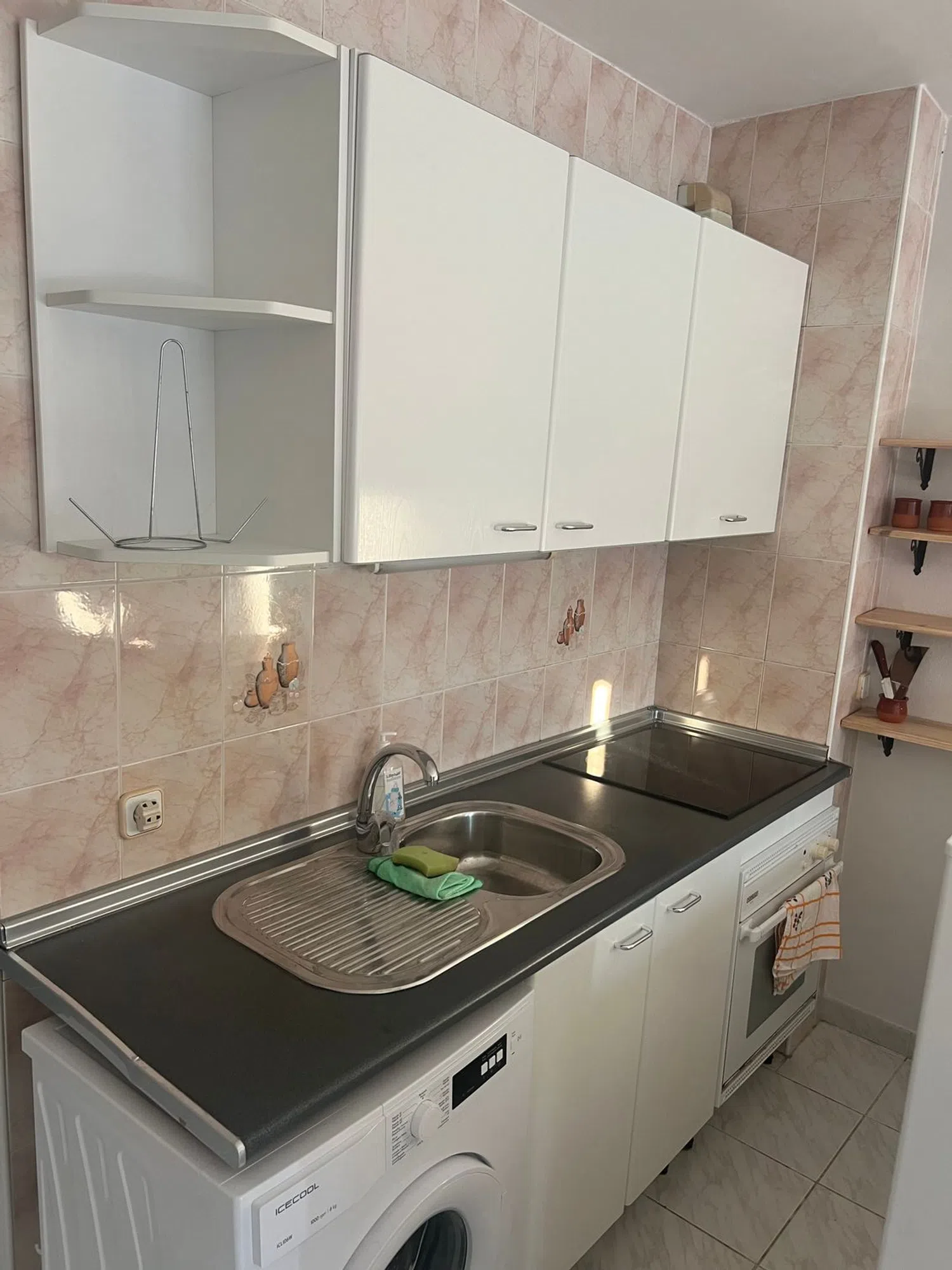 Estudio en calle de Miguel Machado, 3 Nmero - Foto 2