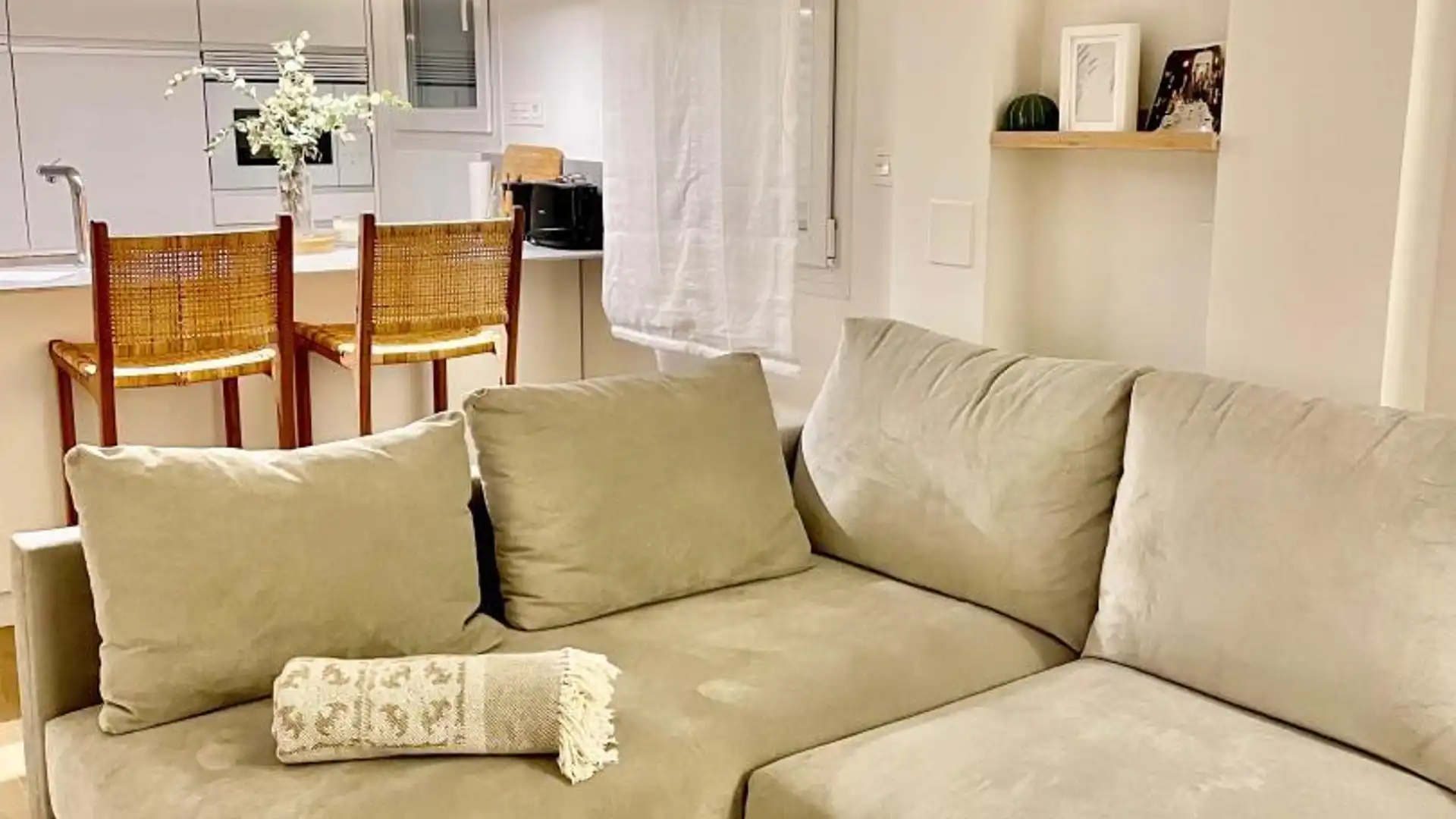 Piso en  Calle del General Oráa 18 - Foto 3