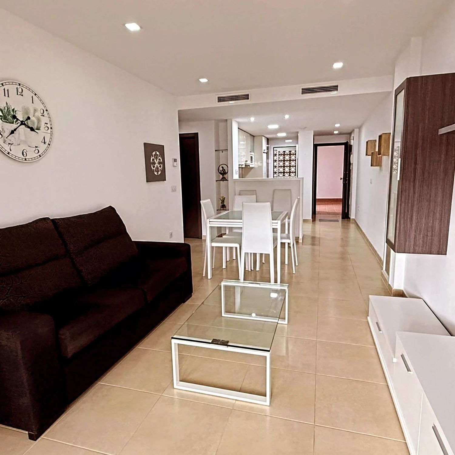 Piso en Calle Gibraltar, 14, Villamartín - Foto 2