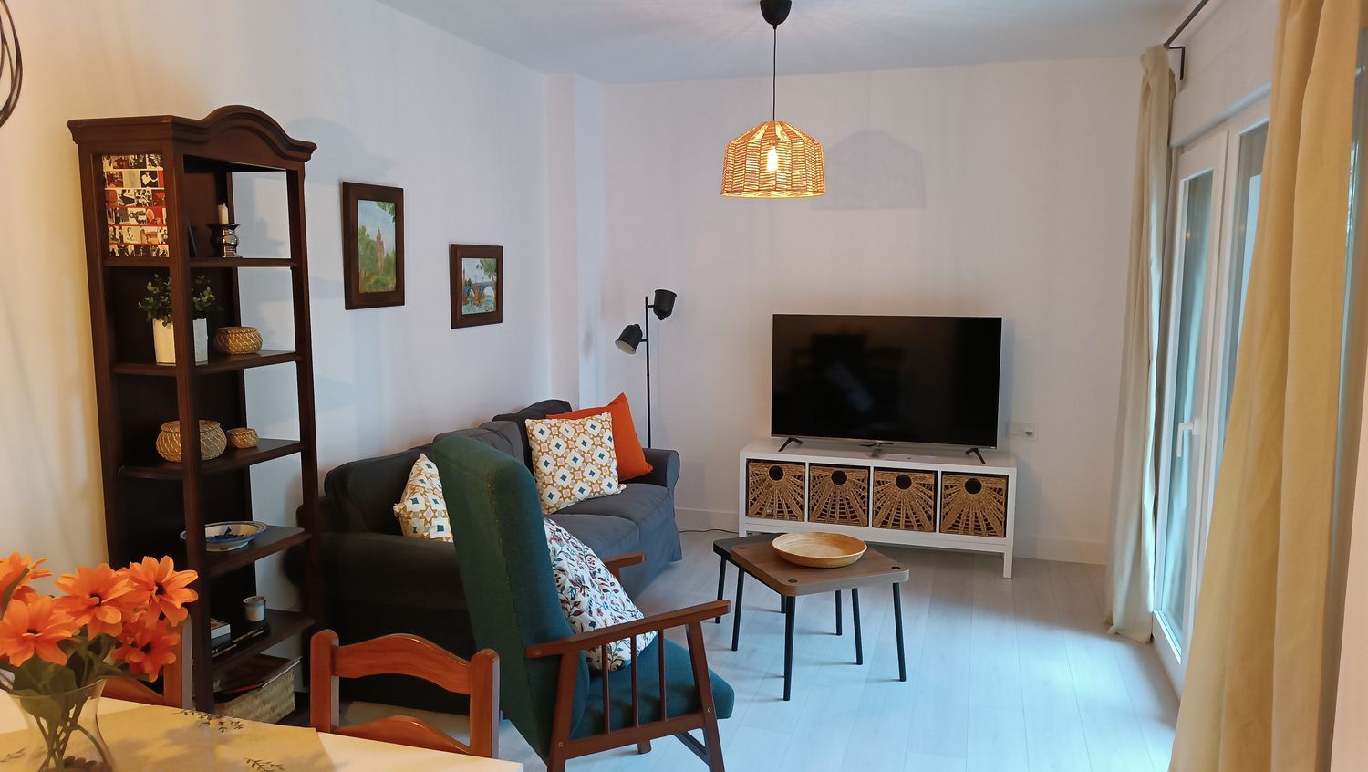 Piso en Ronda de los Tejares, 25, Ronda de Triana-Patrocinio-Turruñuelo - Foto 4