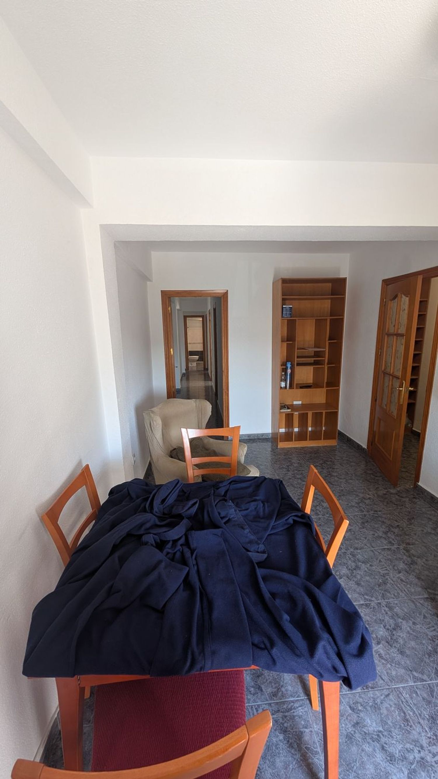 Piso en Bulevar Hernán Ruiz, 11, Cercadilla - Medina Azahara - Foto 4
