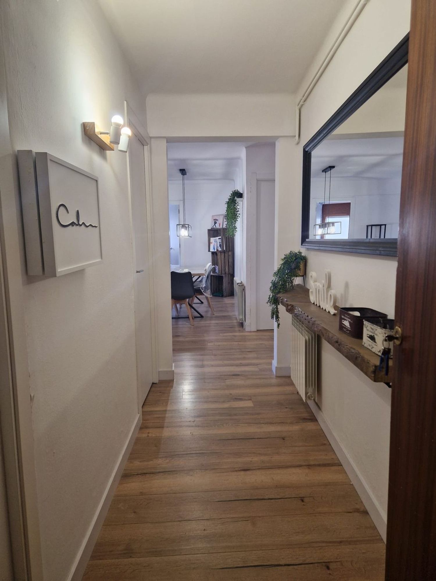 Piso en Calle Sant Antoni, 22 - Foto 4