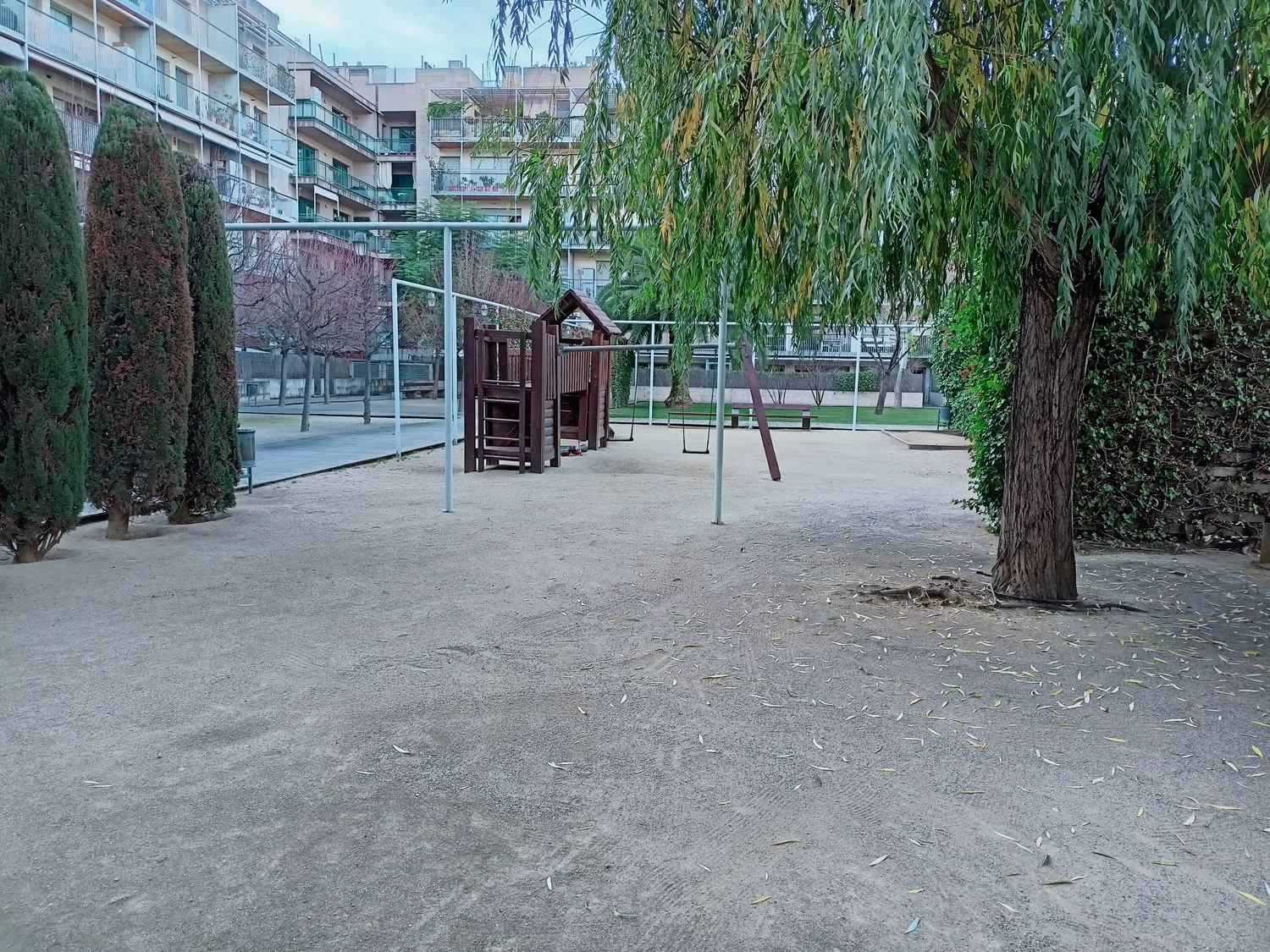 Ático en calle de Tànger, 158 - Foto 2