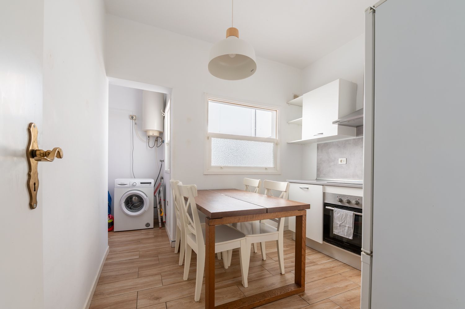 Piso en calle Doctor Wolffel, 8 - Foto 28