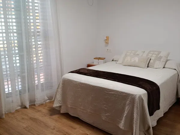 Chalet adosado en Calle Olivino, 22, Avenida de las Ciencias - Foto 22