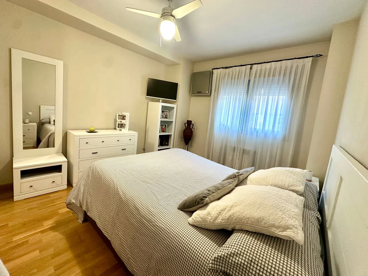 Piso en paseo de los Olmos, 5 - Foto 6