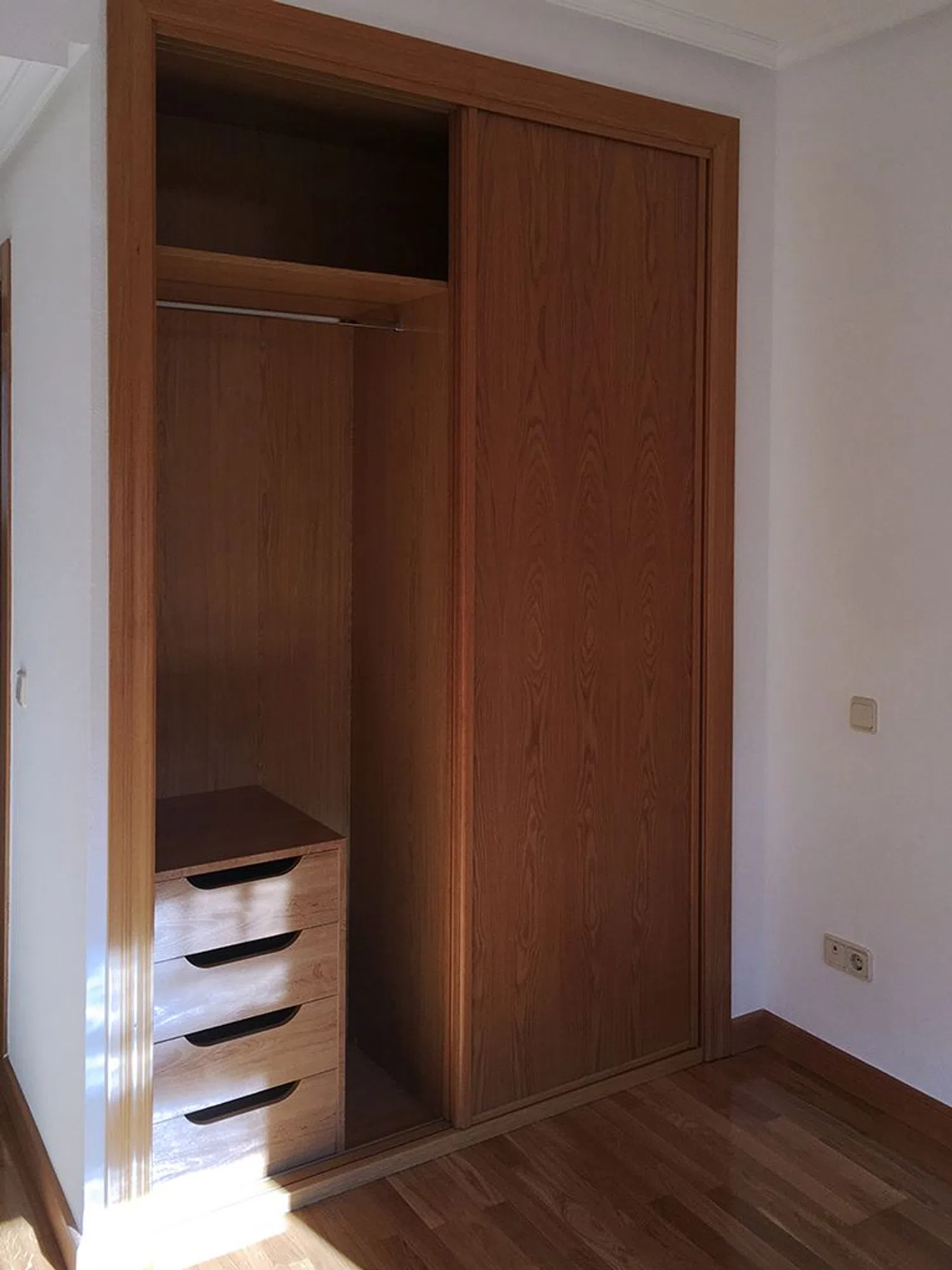 Piso en paseo Marqués de Zafra, 5 - Foto 17