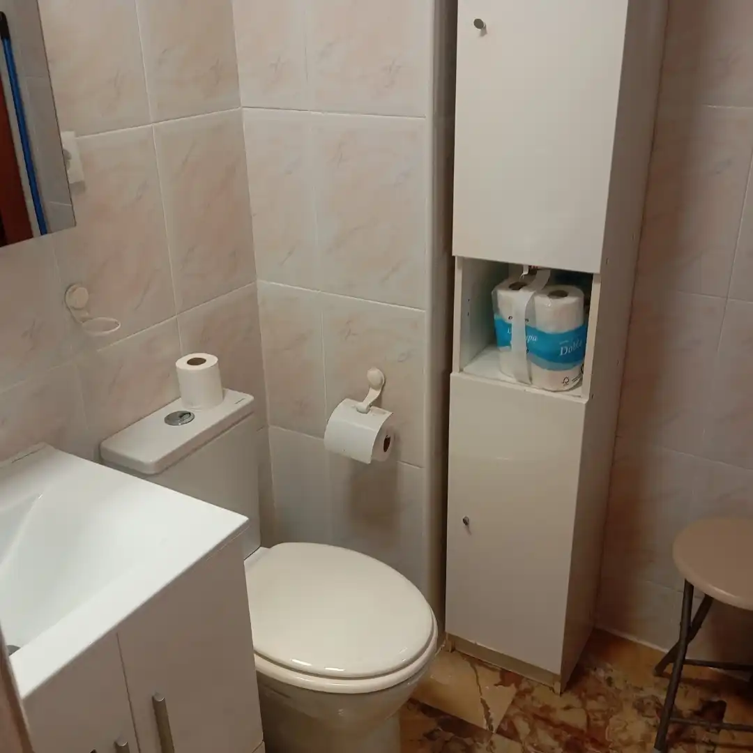 Piso en  Avinguda de la Ronda de Natzaret 21 - Foto 15