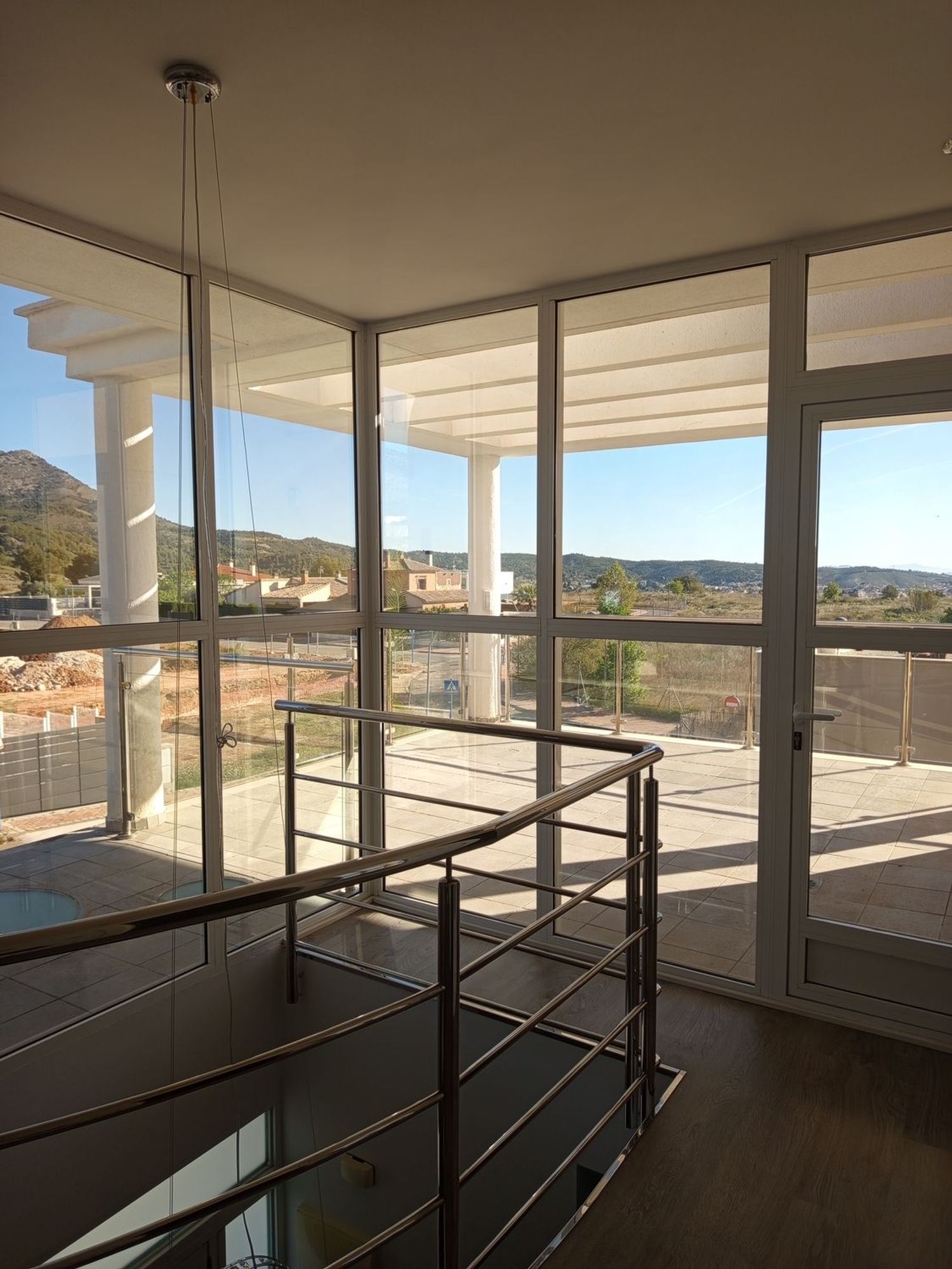 Casa o chalet independiente en Avenida Fuentes del Marqués, 23 - Foto 15