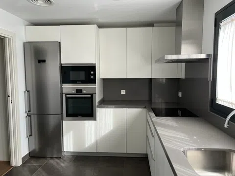 Piso en calle José Luis de Casso, 12 - Foto 8