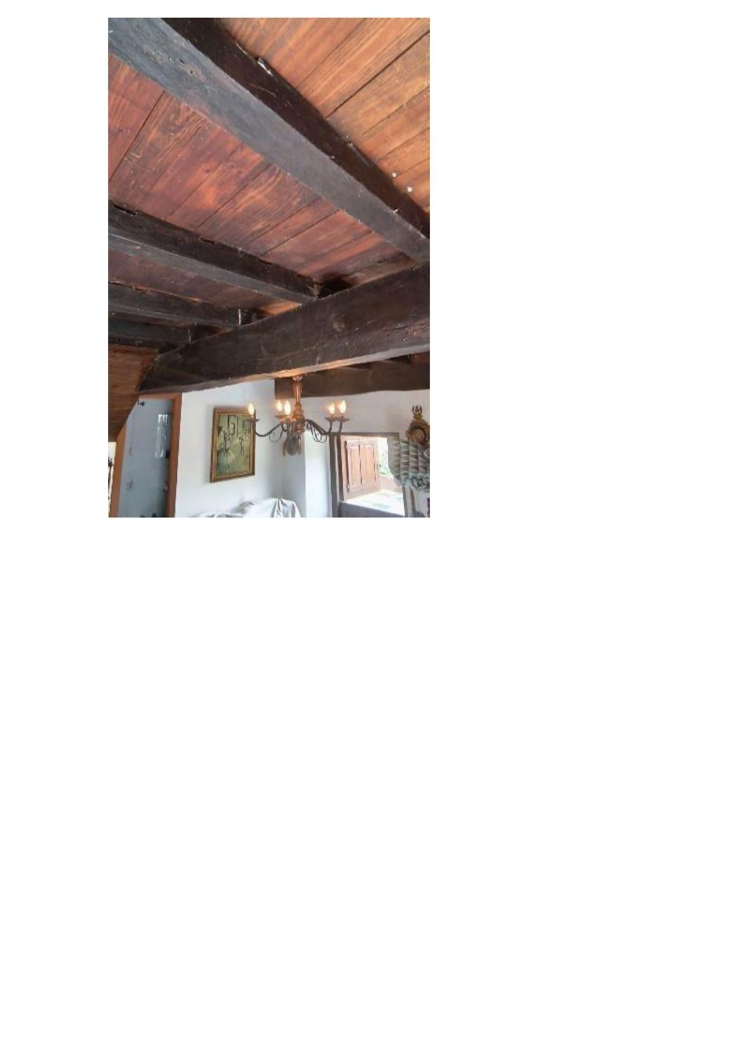 Casa rural en Lugar Perlin, 26 - Foto 6